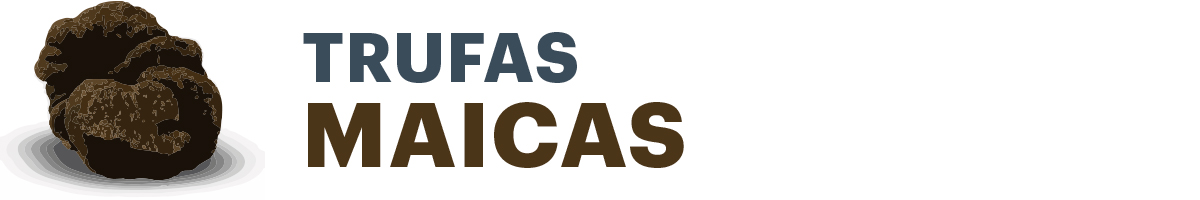 Trufas Maicas